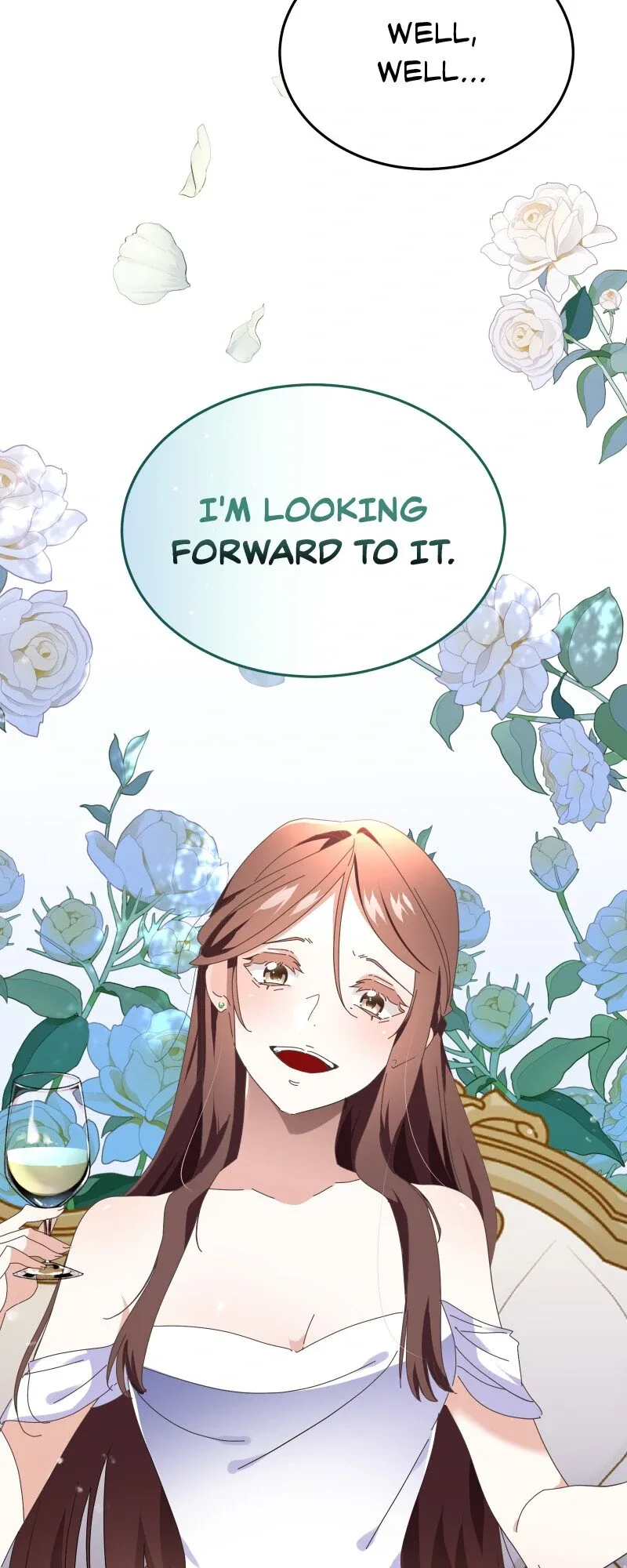 Heaven Was My Hell Chapter 1 page 7