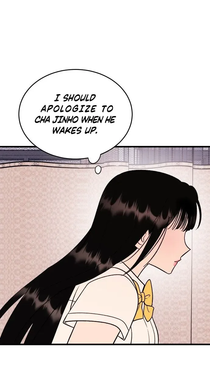 Heartbeat Sounds Chapter 38 page 135