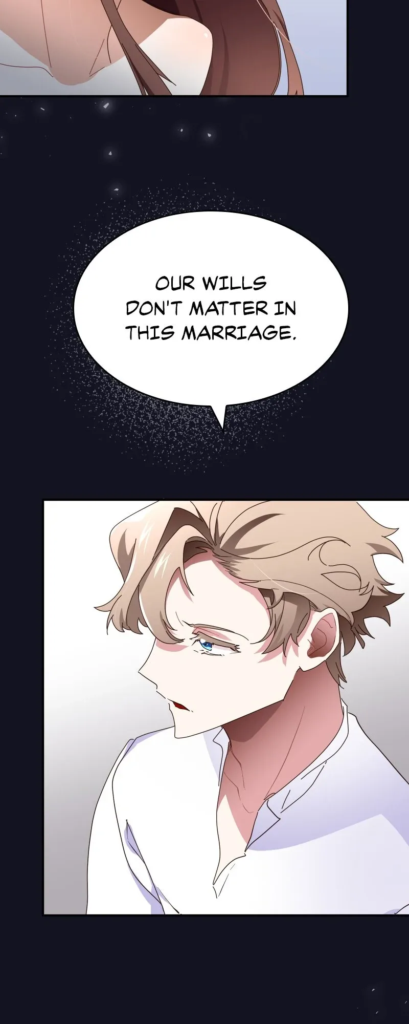 Heaven Was My Hell Chapter 2 page 20