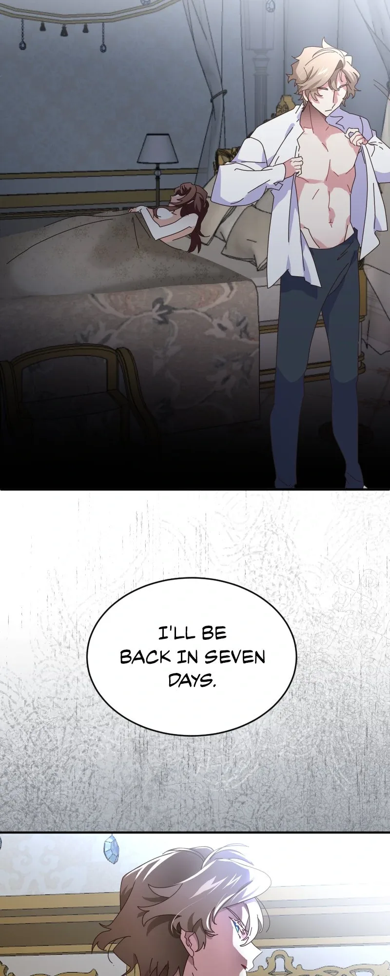 Heaven Was My Hell Chapter 2 page 35