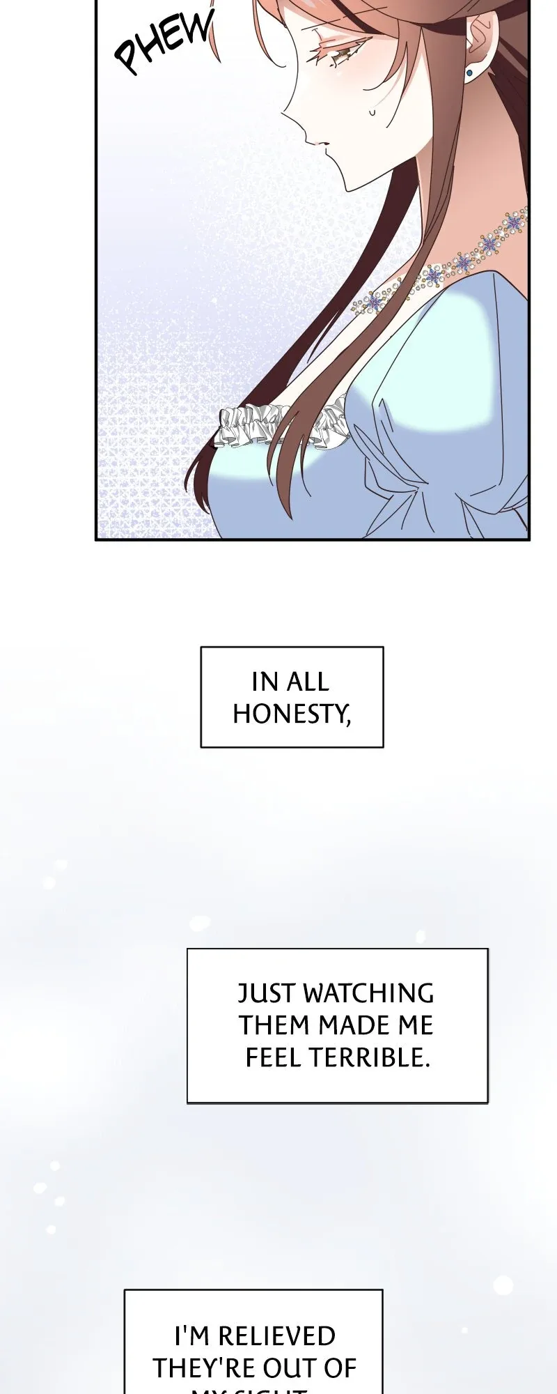 Heaven Was My Hell Chapter 2 page 65