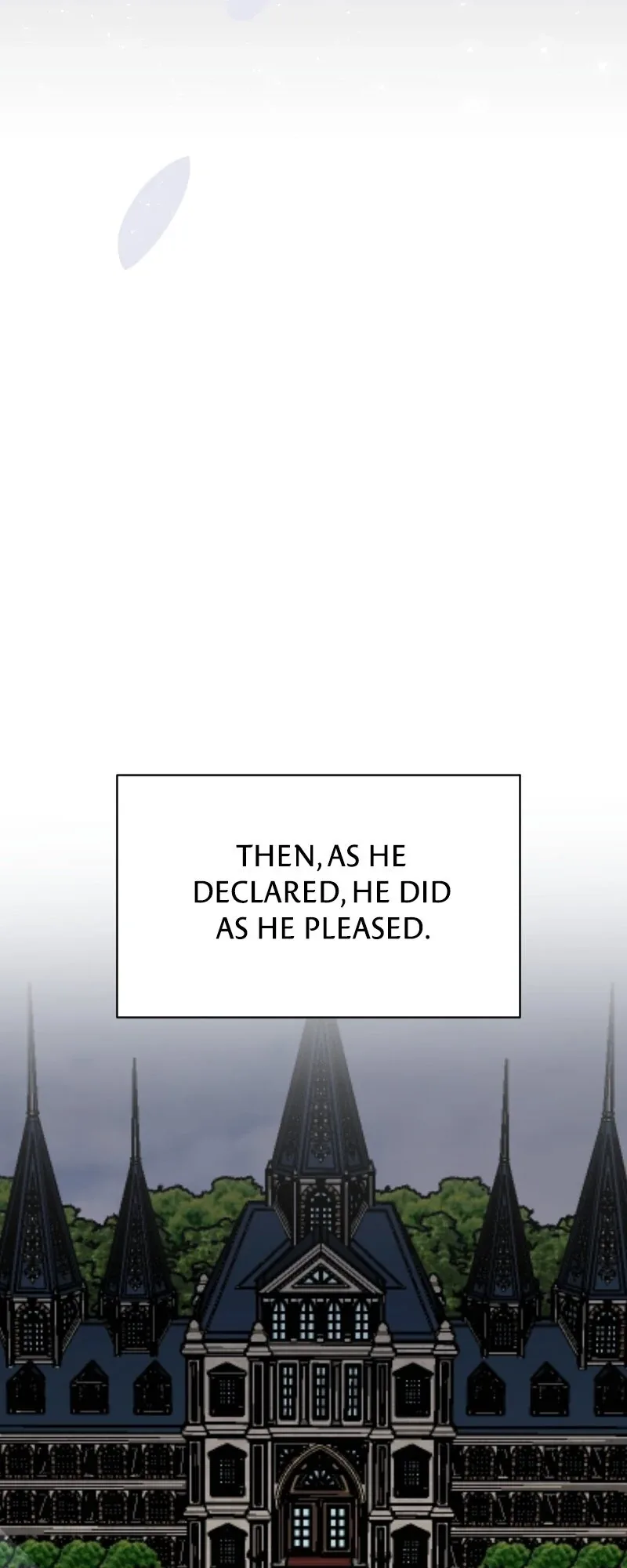 Heaven Was My Hell Chapter 2 page 44