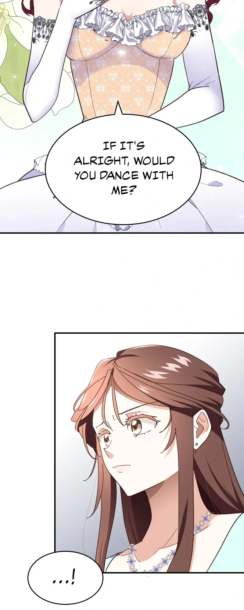 Heaven Was My Hell Chapter 2 page 50