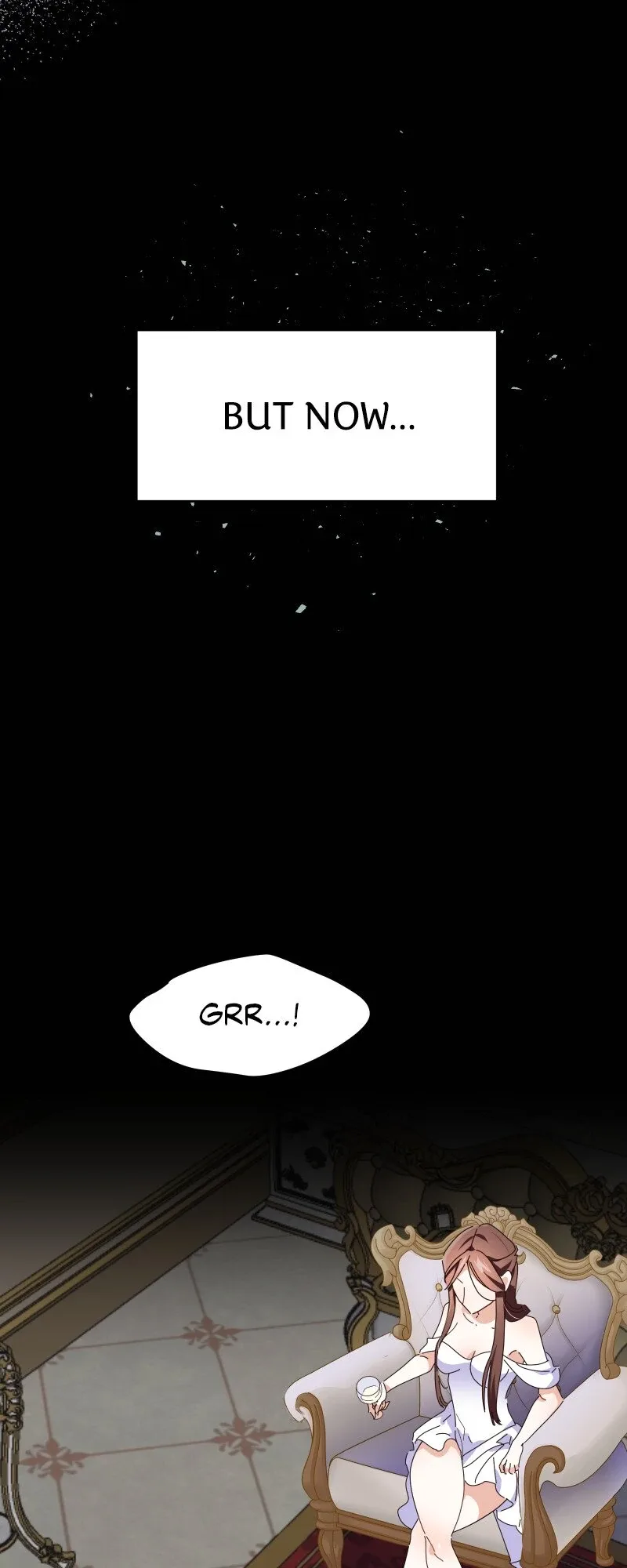 Heaven Was My Hell Chapter 1 page 13