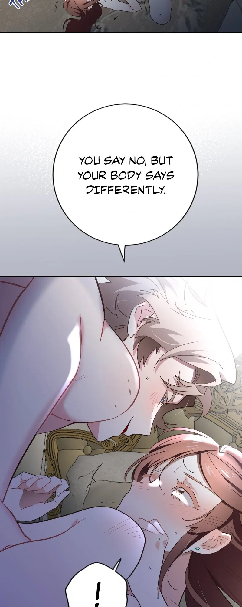 Heaven Was My Hell Chapter 2 page 9