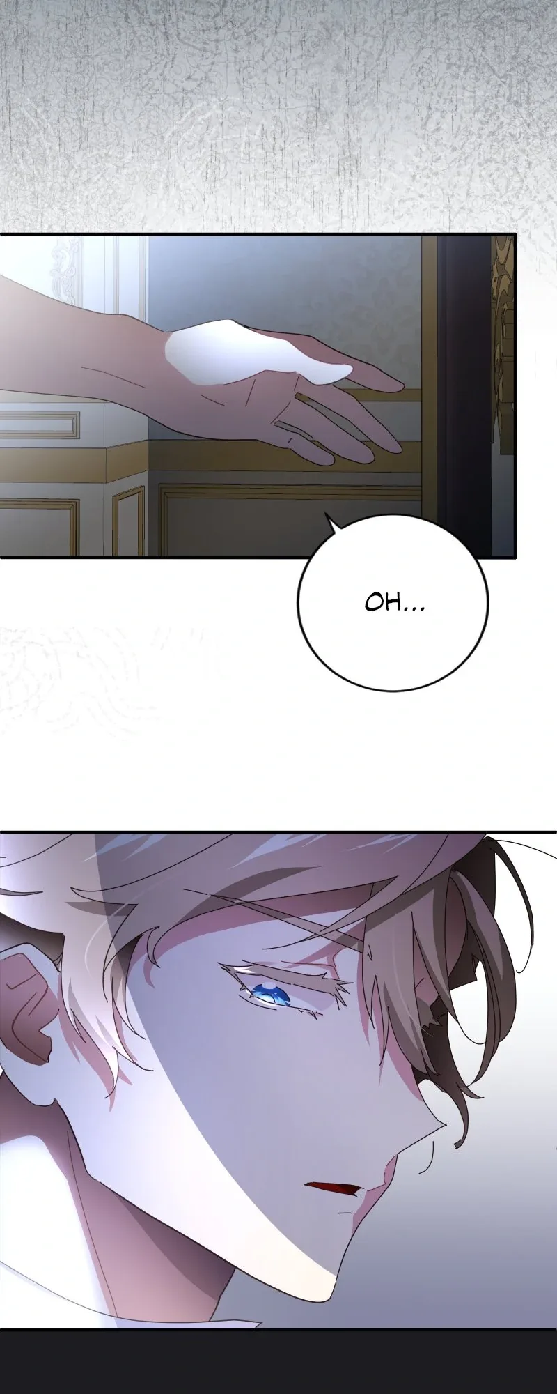 Heaven Was My Hell Chapter 2 page 37