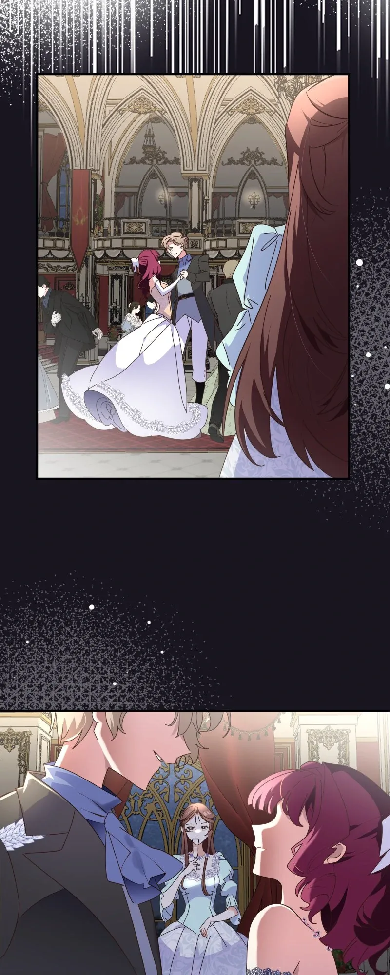 Heaven Was My Hell Chapter 2 page 54