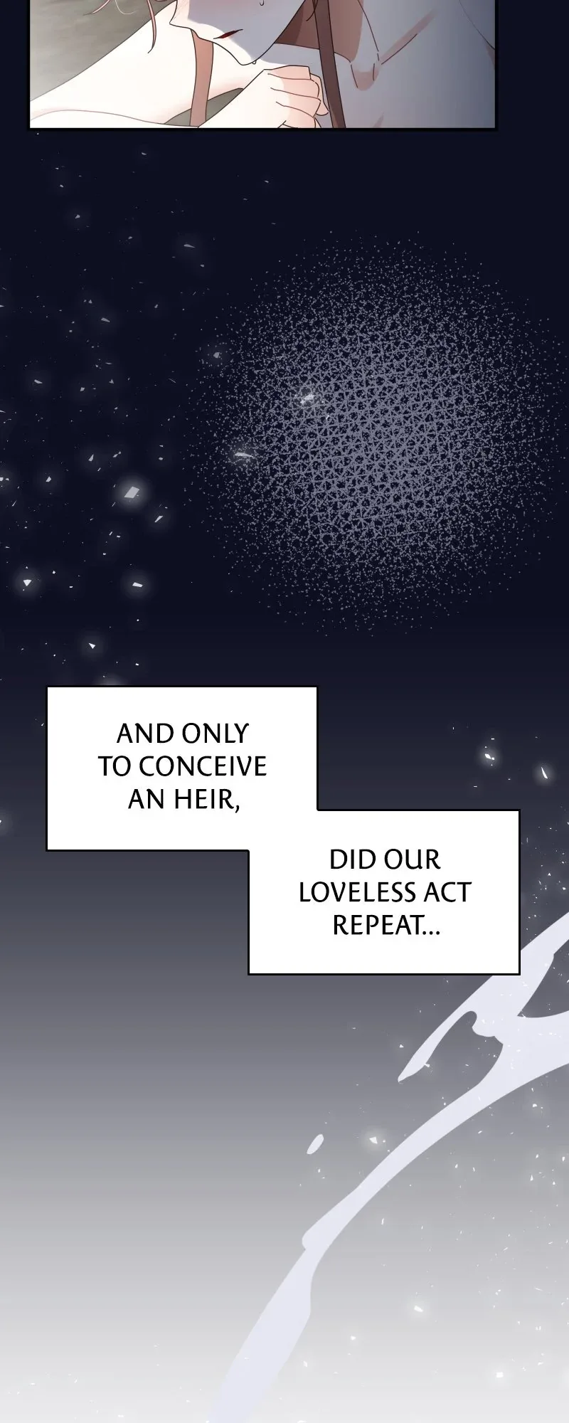 Heaven Was My Hell Chapter 2 page 43