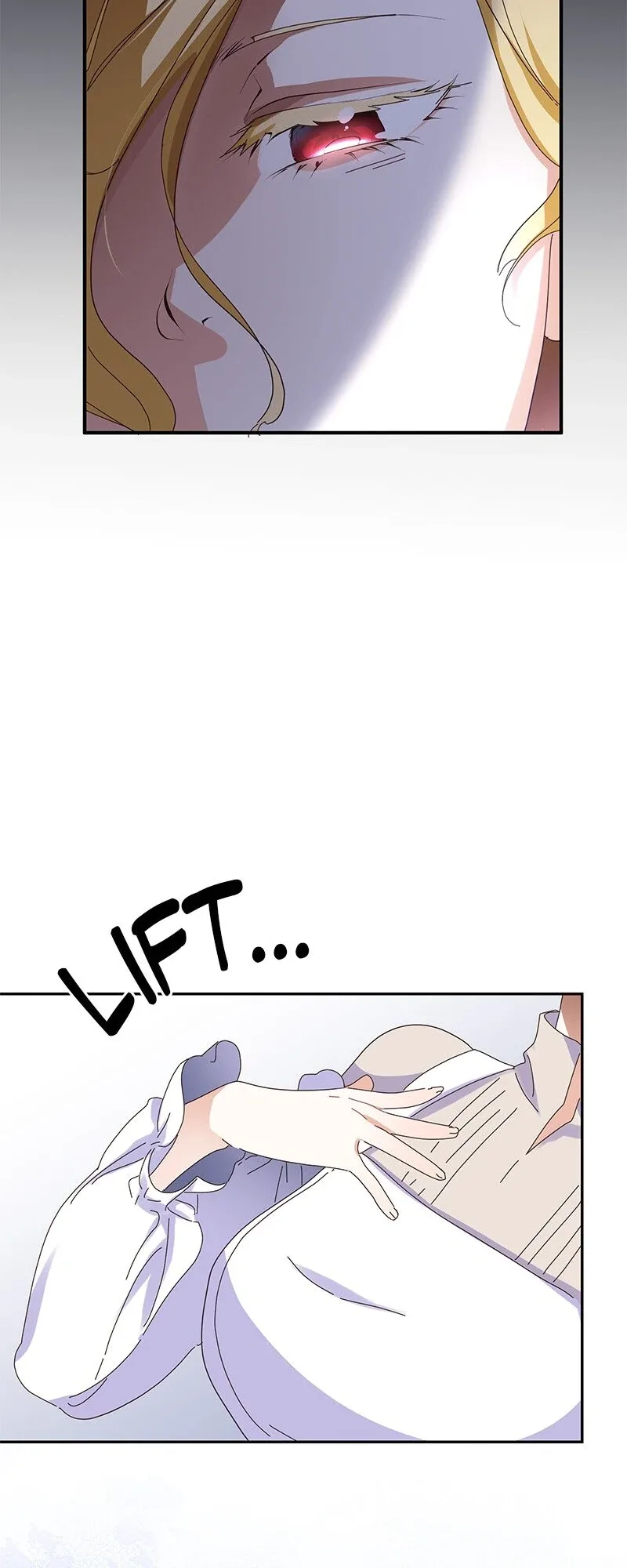 Heaven Was My Hell Chapter 3 page 60