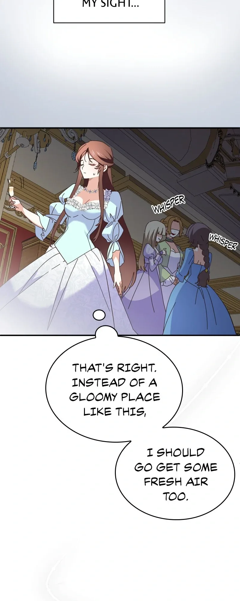 Heaven Was My Hell Chapter 2 page 66