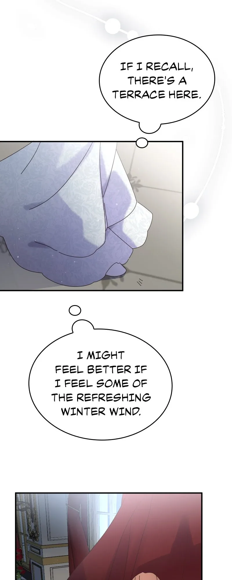 Heaven Was My Hell Chapter 2 page 67