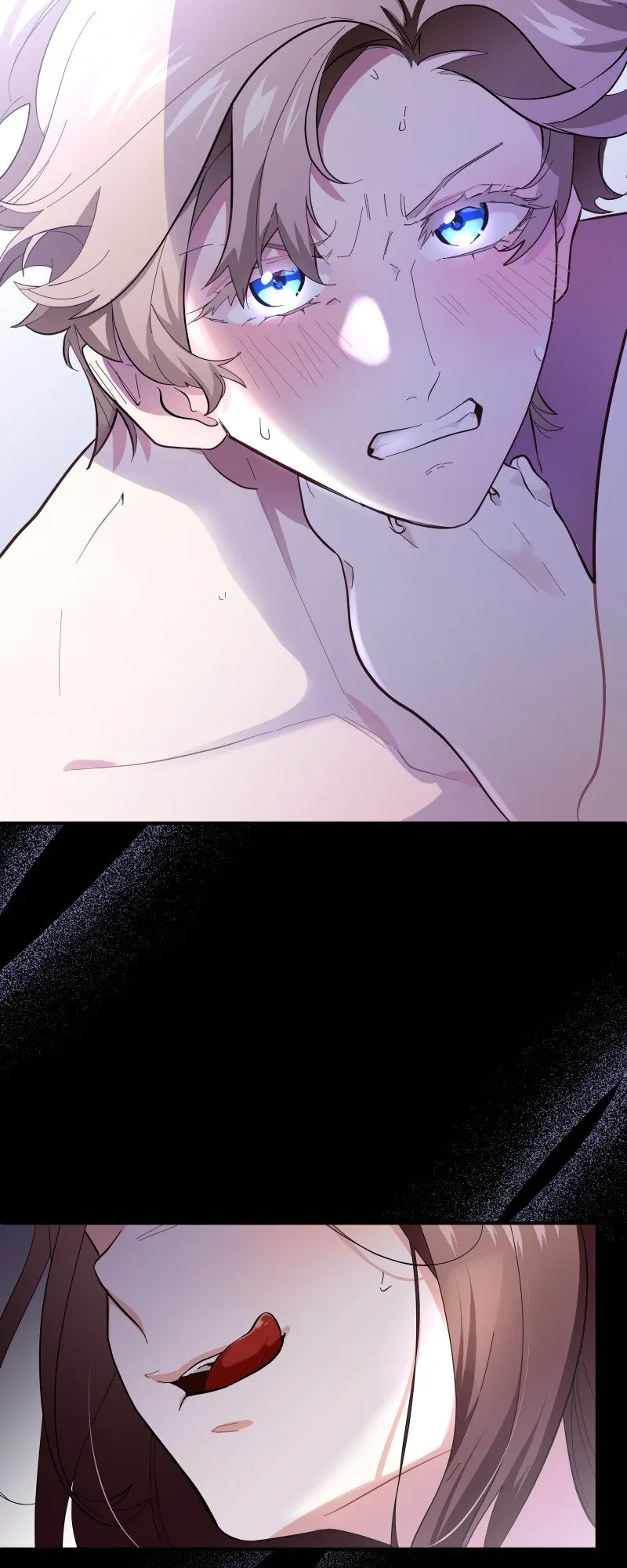 Heaven Was My Hell Chapter 1 page 20