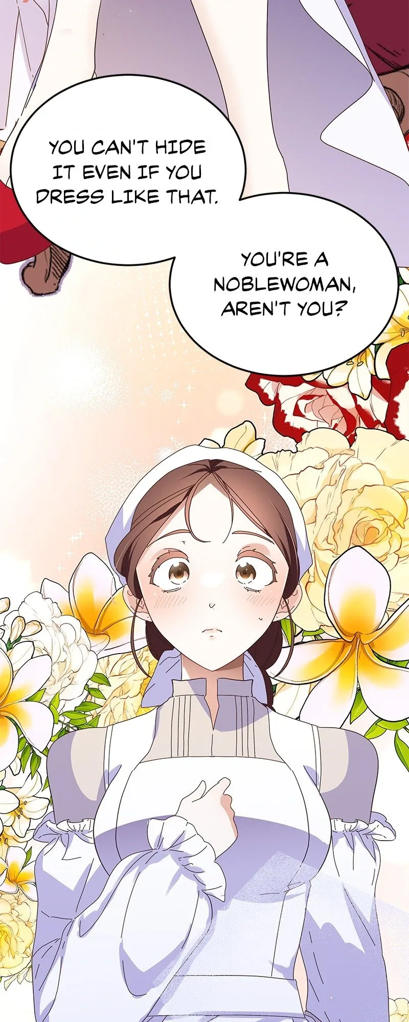 Heaven Was My Hell Chapter 3 page 58