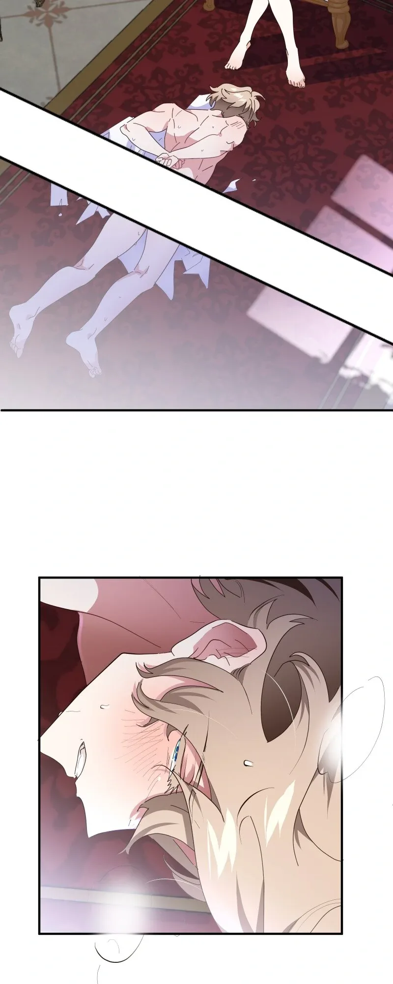 Heaven Was My Hell Chapter 1 page 14