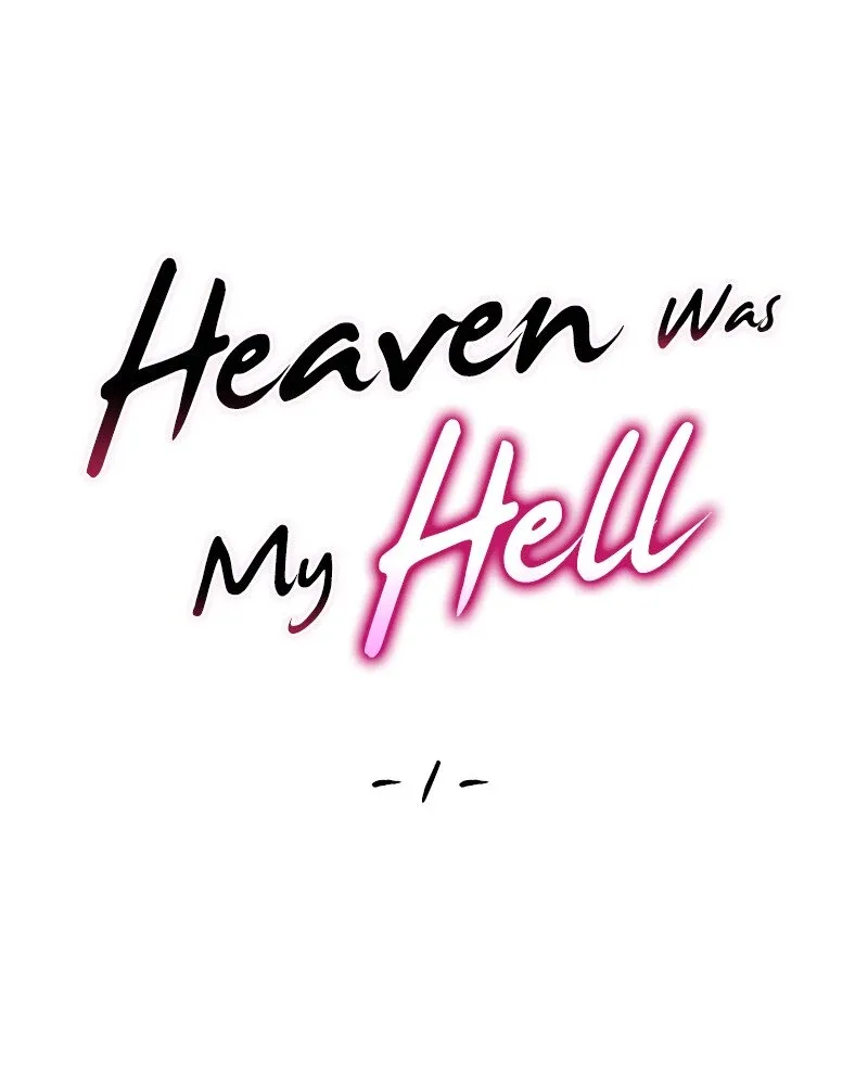 Heaven Was My Hell Chapter 1 page 24