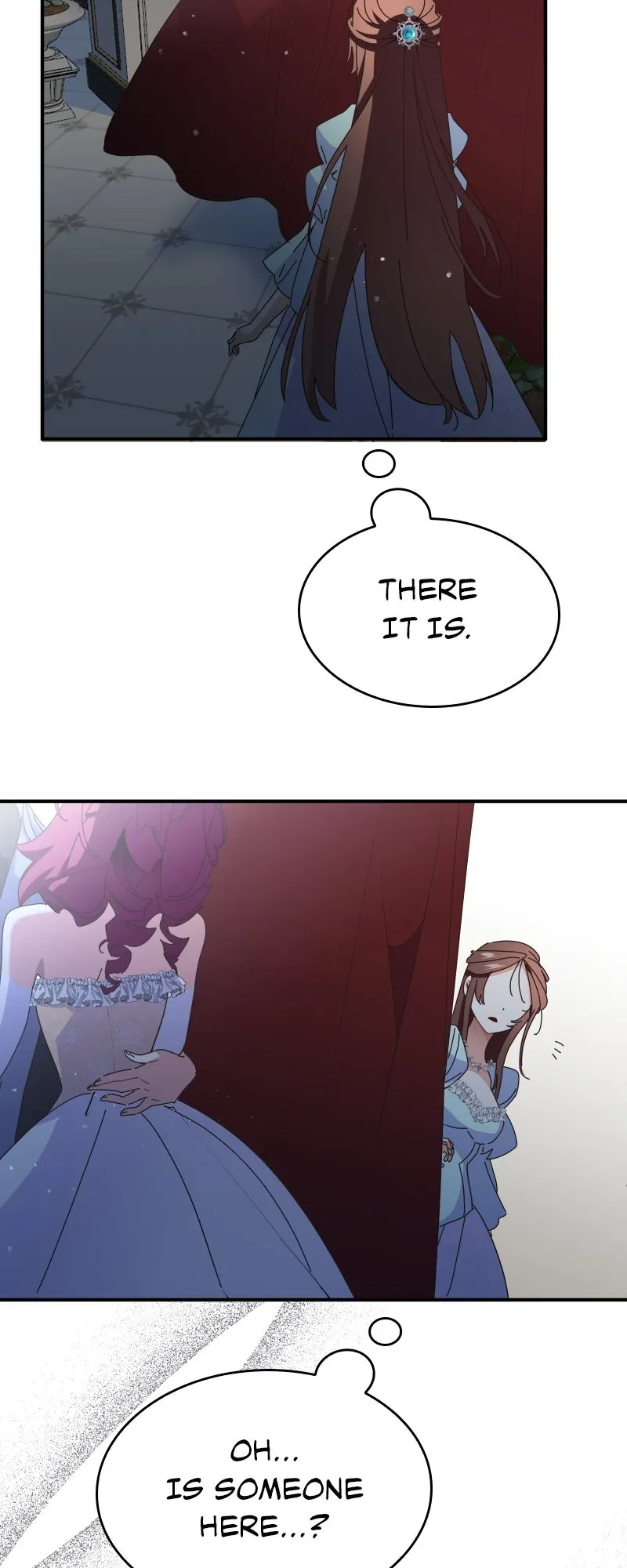 Heaven Was My Hell Chapter 2 page 68