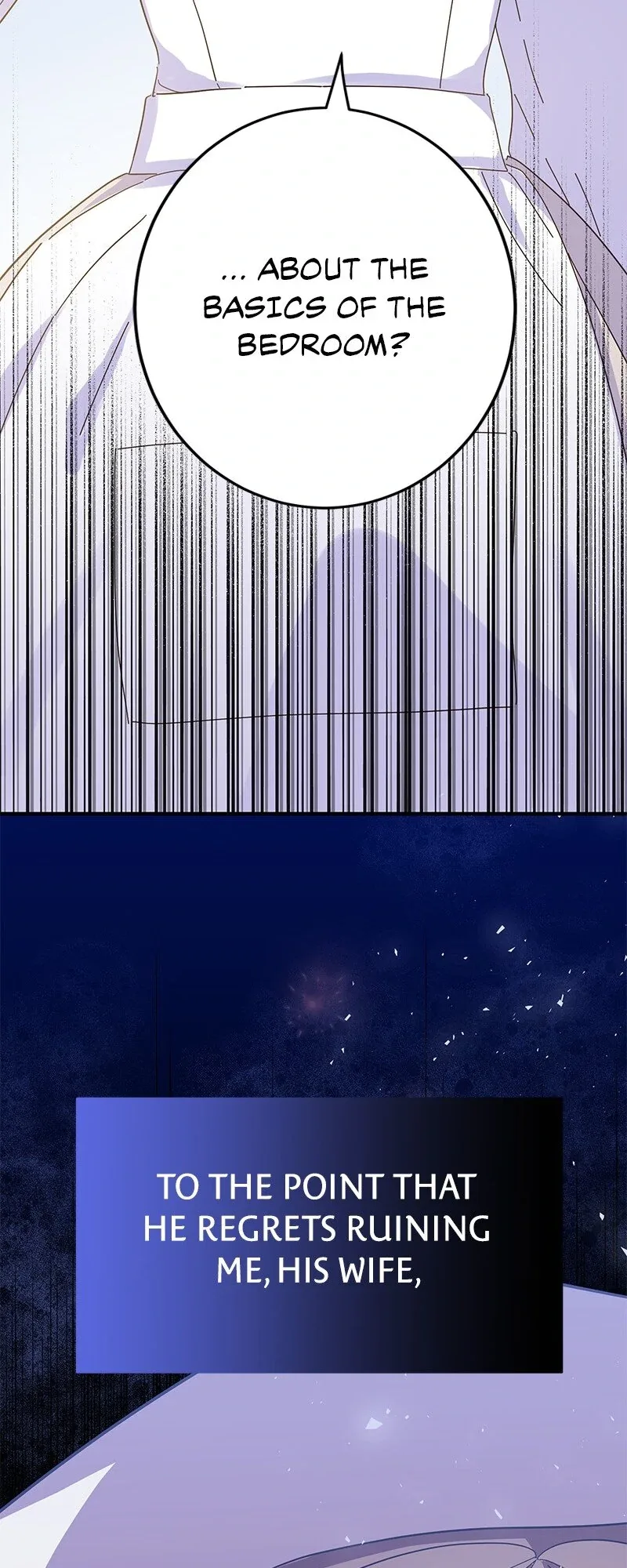 Heaven Was My Hell Chapter 3 page 62