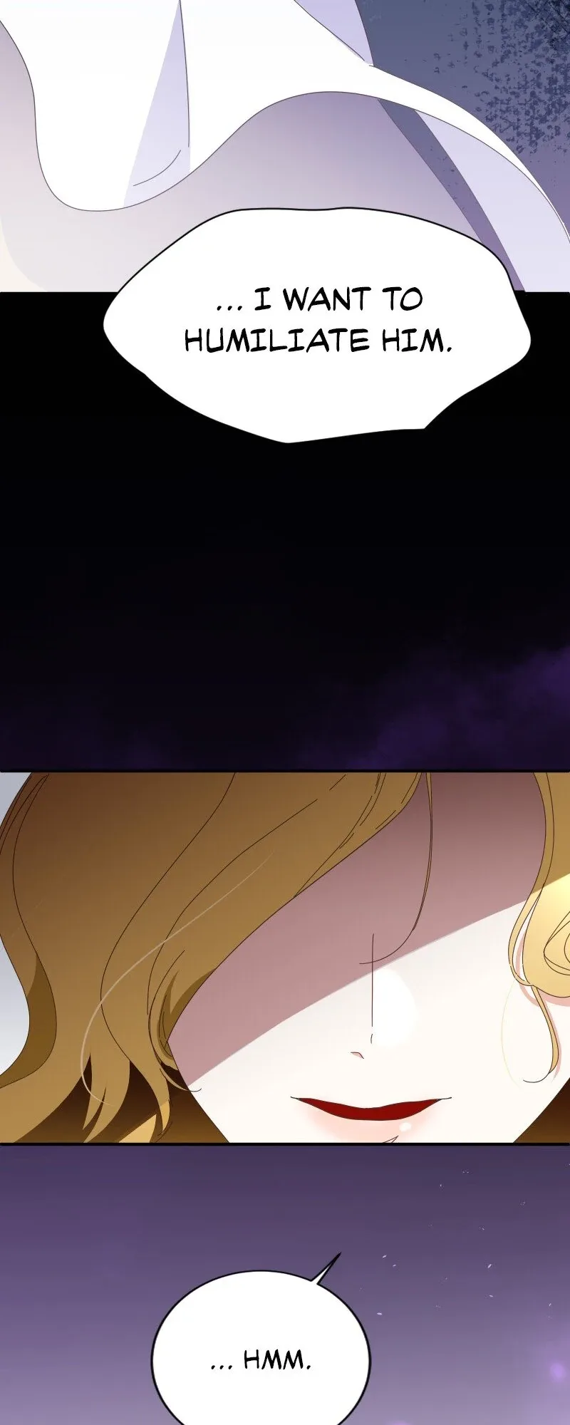 Heaven Was My Hell Chapter 4 page 8