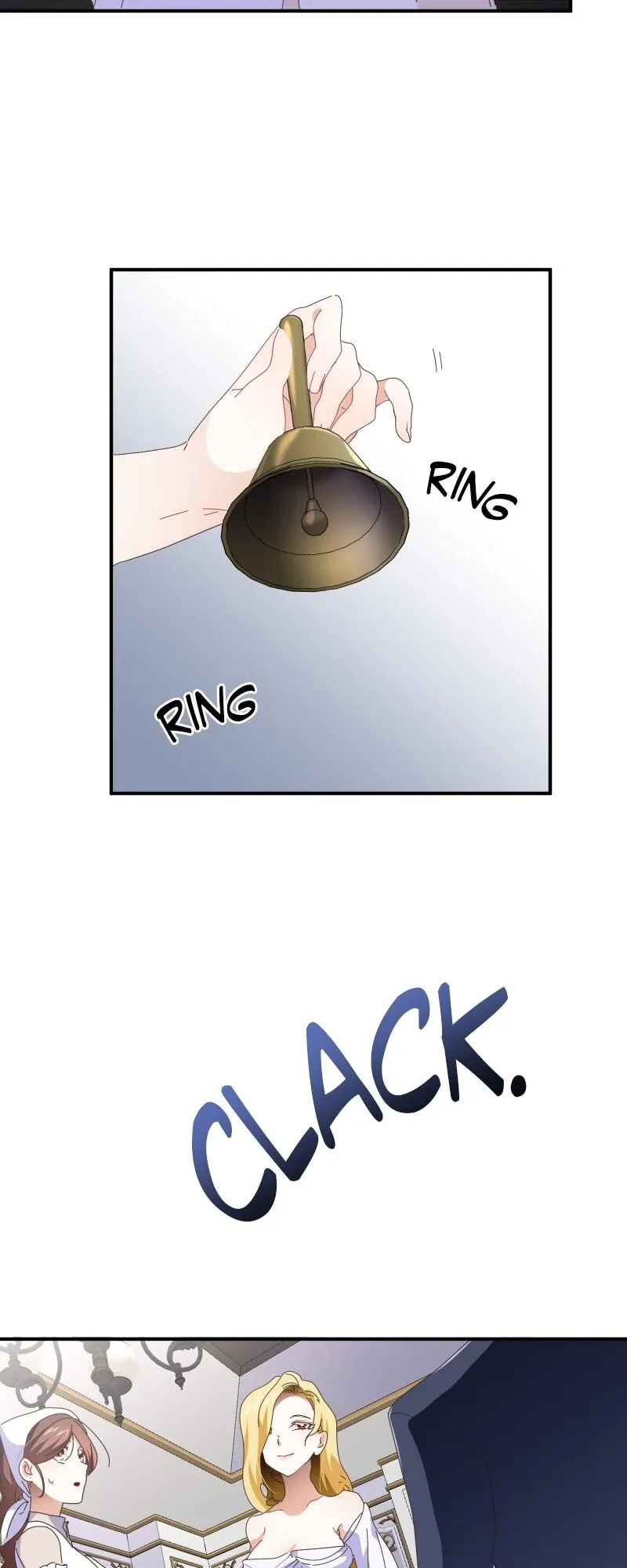 Heaven Was My Hell Chapter 4 page 10