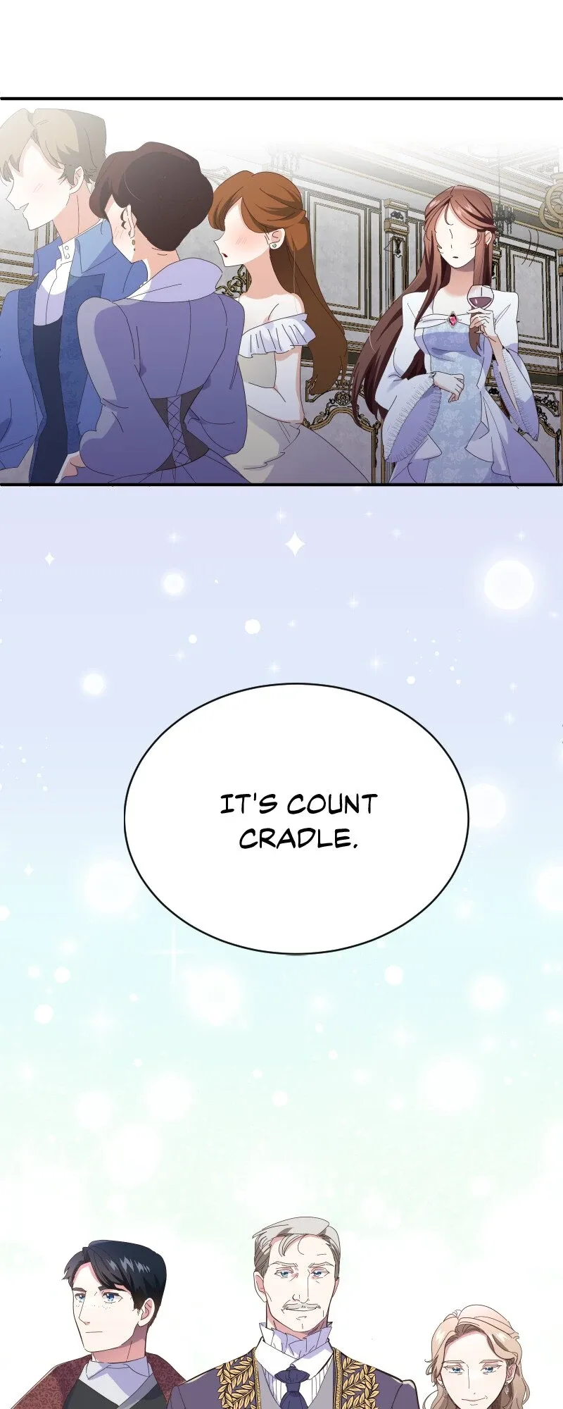 Heaven Was My Hell Chapter 1 page 35