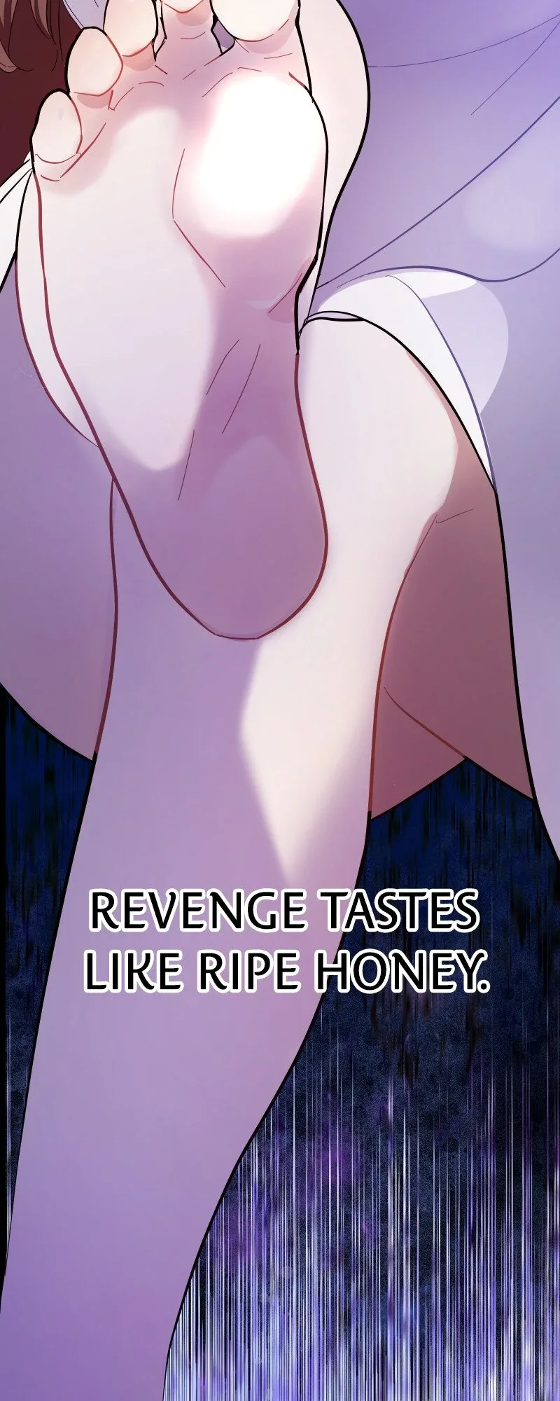 Heaven Was My Hell Chapter 1 page 22