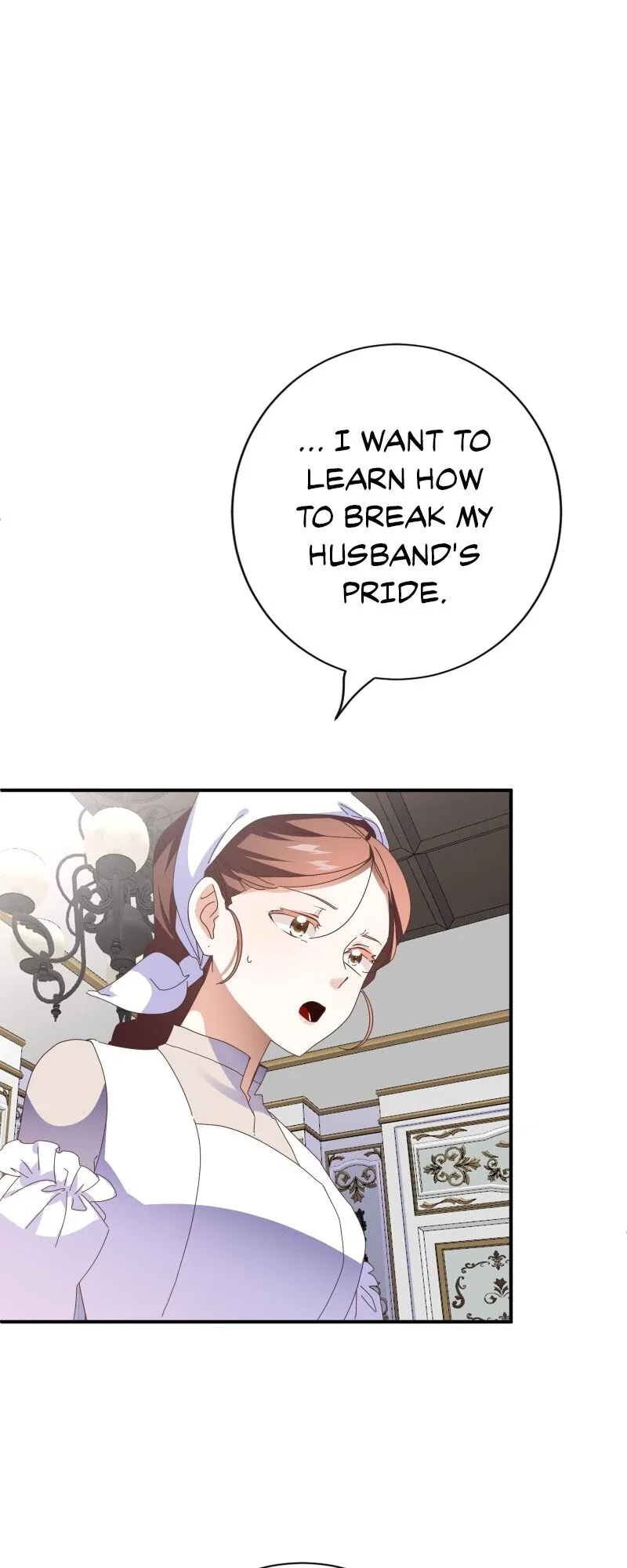 Heaven Was My Hell Chapter 4 page 4