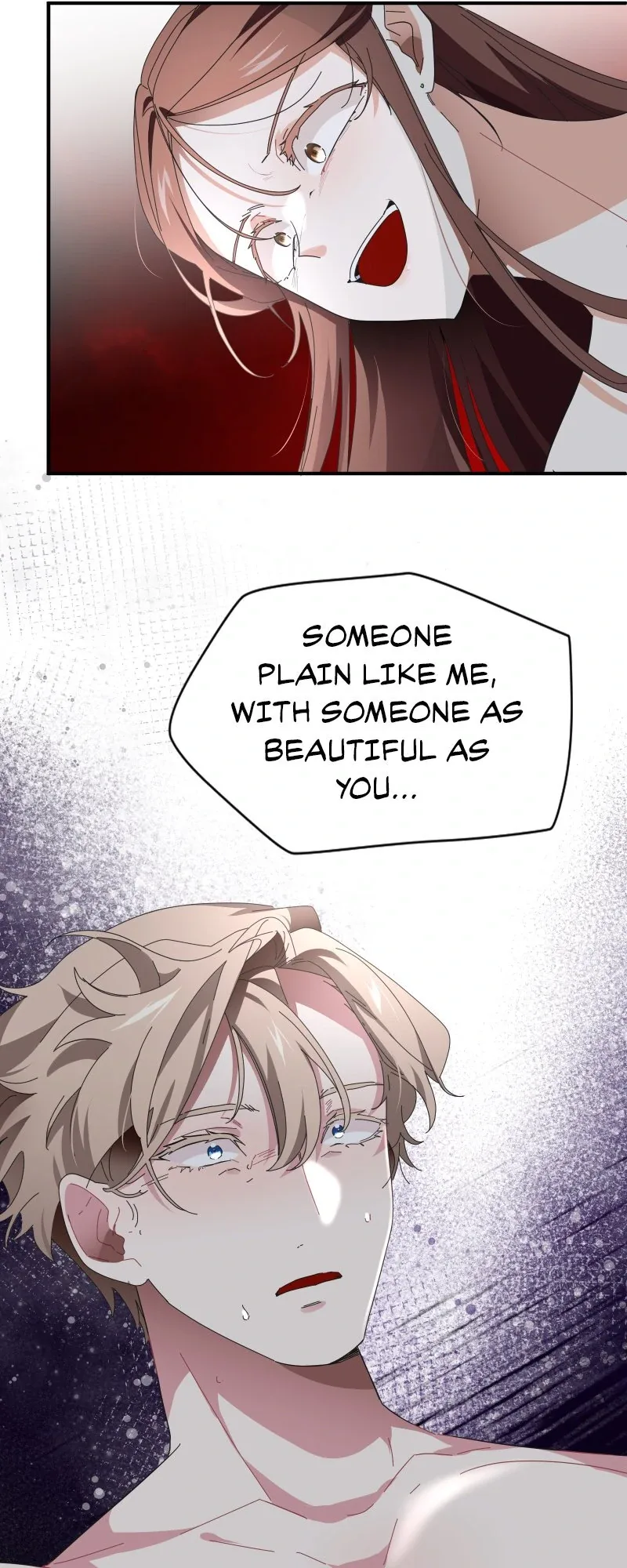 Heaven Was My Hell Chapter 5 page 39