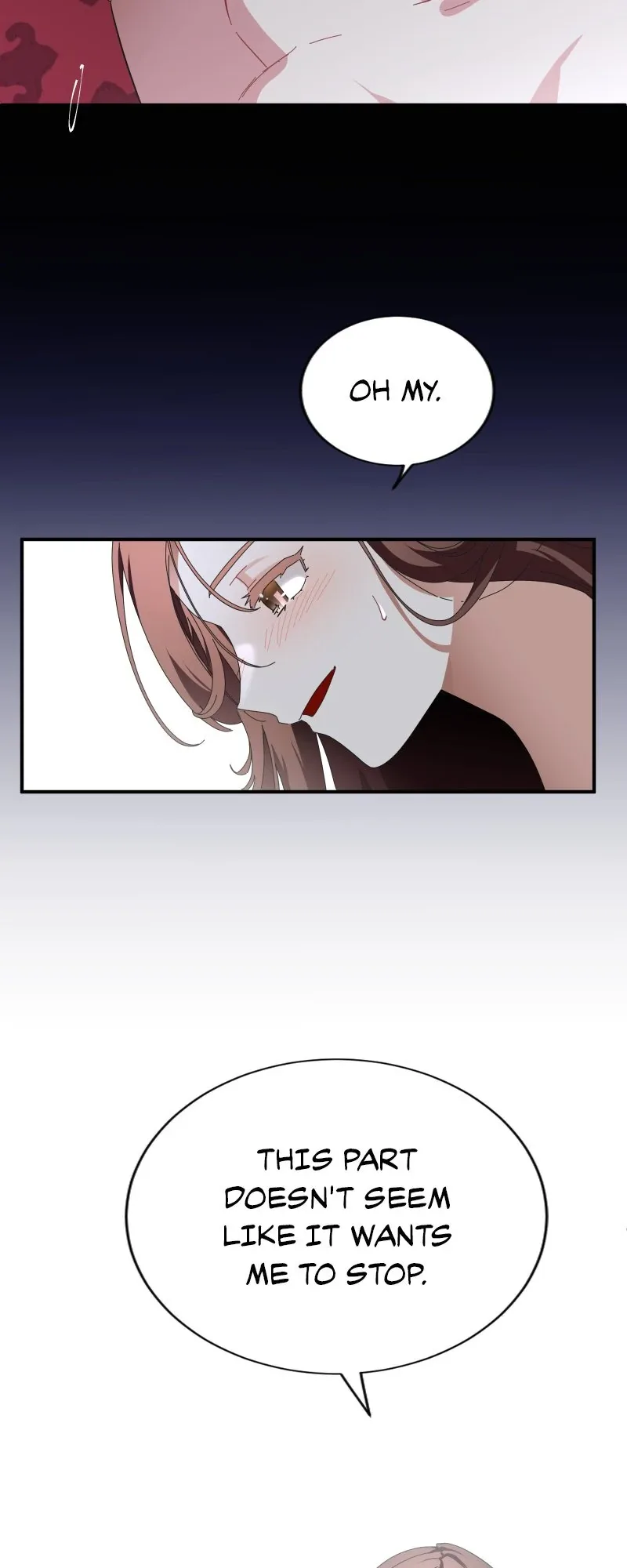 Heaven Was My Hell Chapter 5 page 53