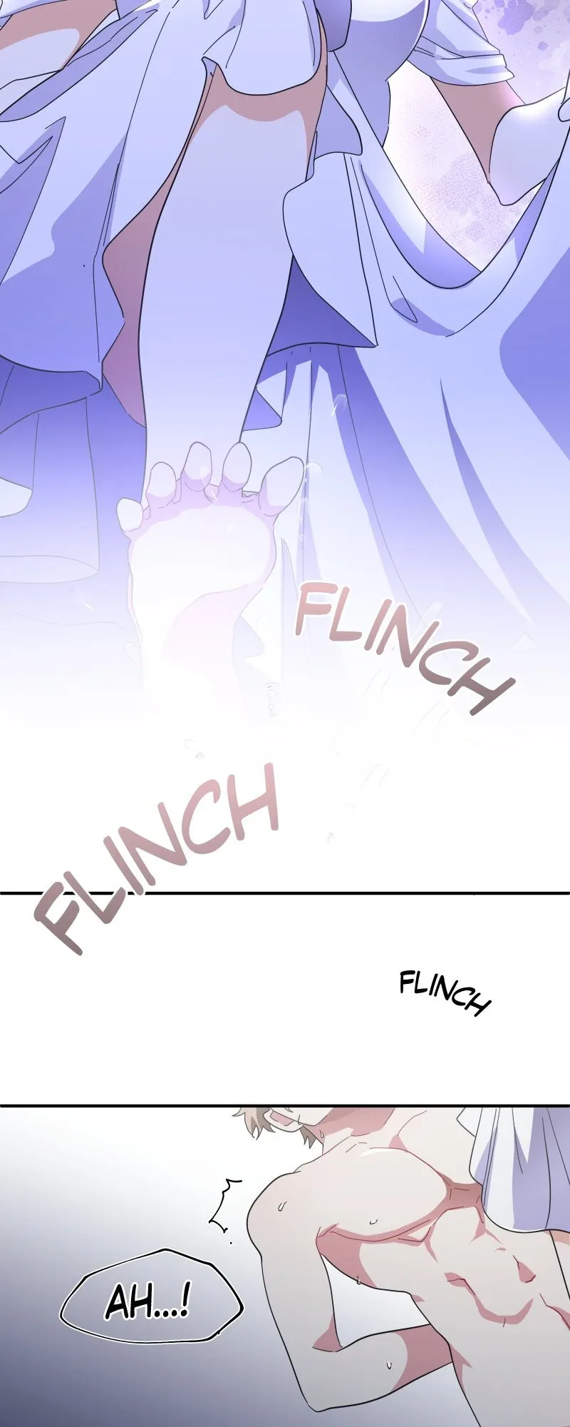 Heaven Was My Hell Chapter 5 page 58