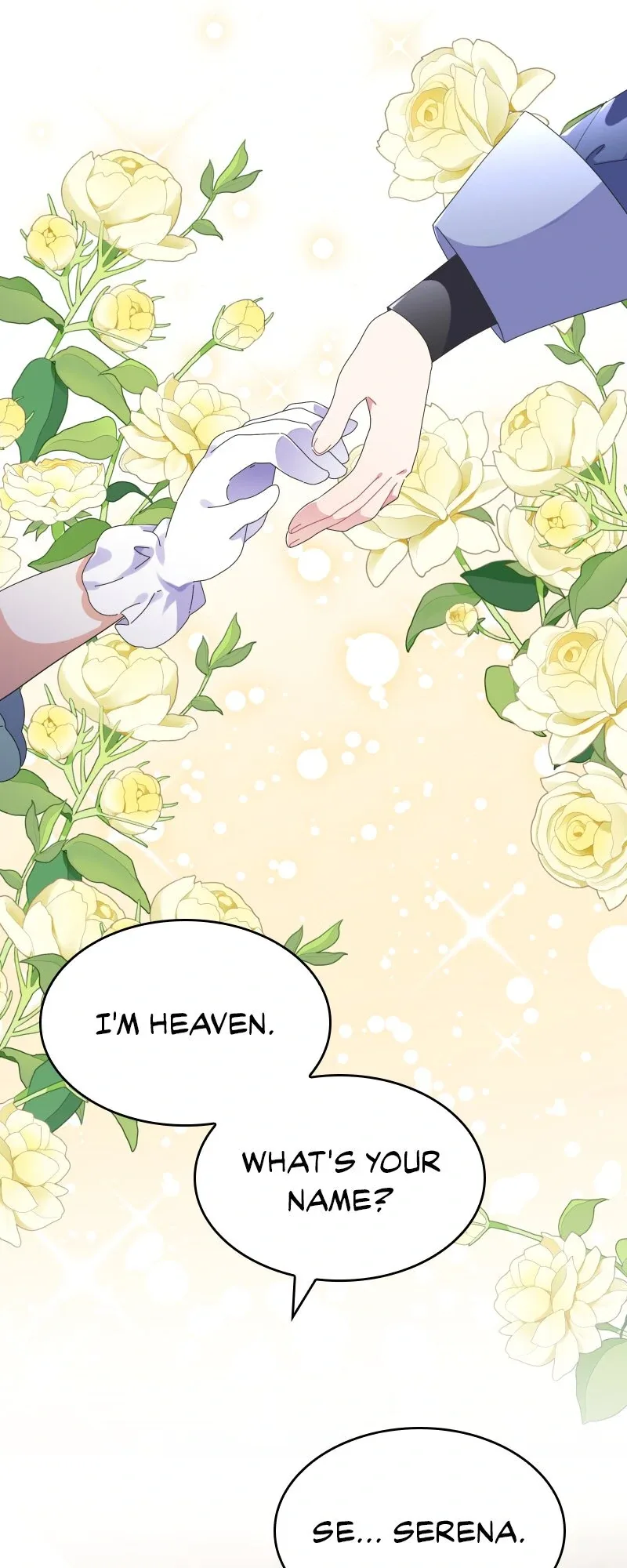 Heaven Was My Hell Chapter 5 page 10