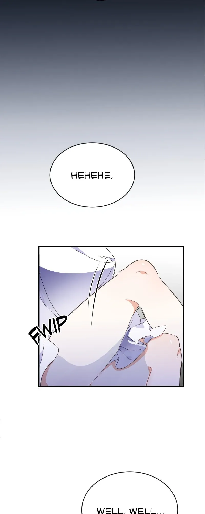 Heaven Was My Hell Chapter 5 page 16
