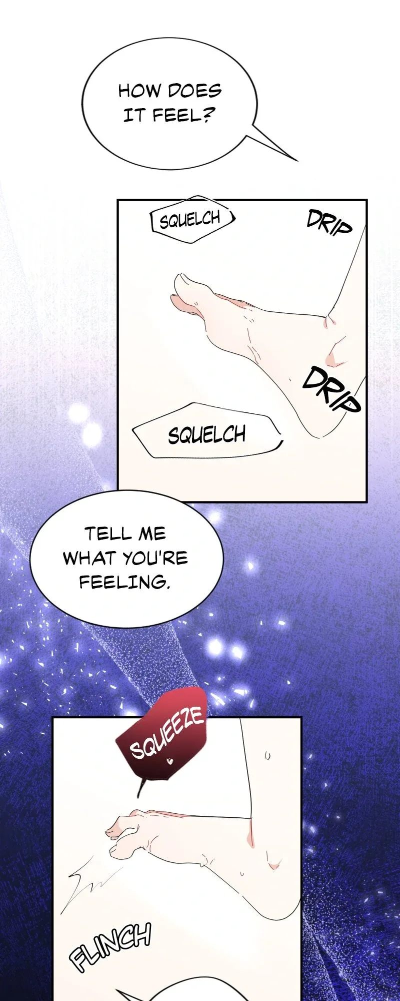 Heaven Was My Hell Chapter 5 page 51