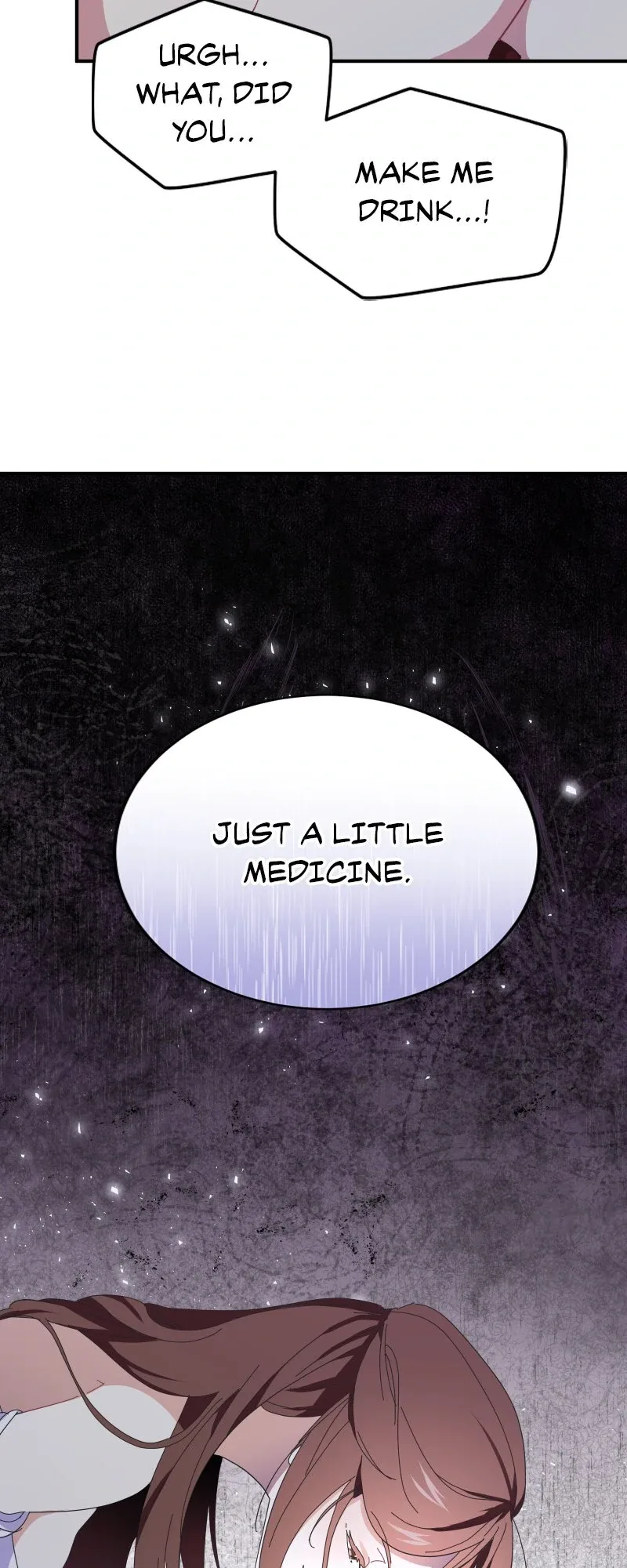Heaven Was My Hell Chapter 5 page 33