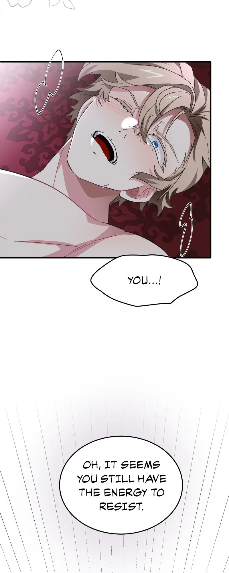 Heaven Was My Hell Chapter 5 page 62