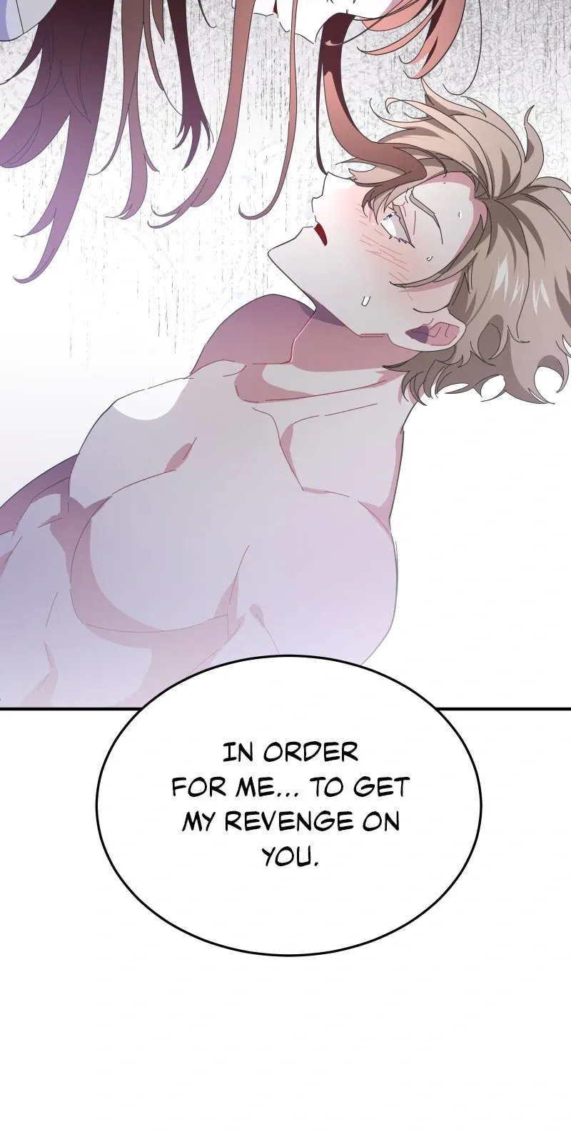 Heaven Was My Hell Chapter 5 page 34