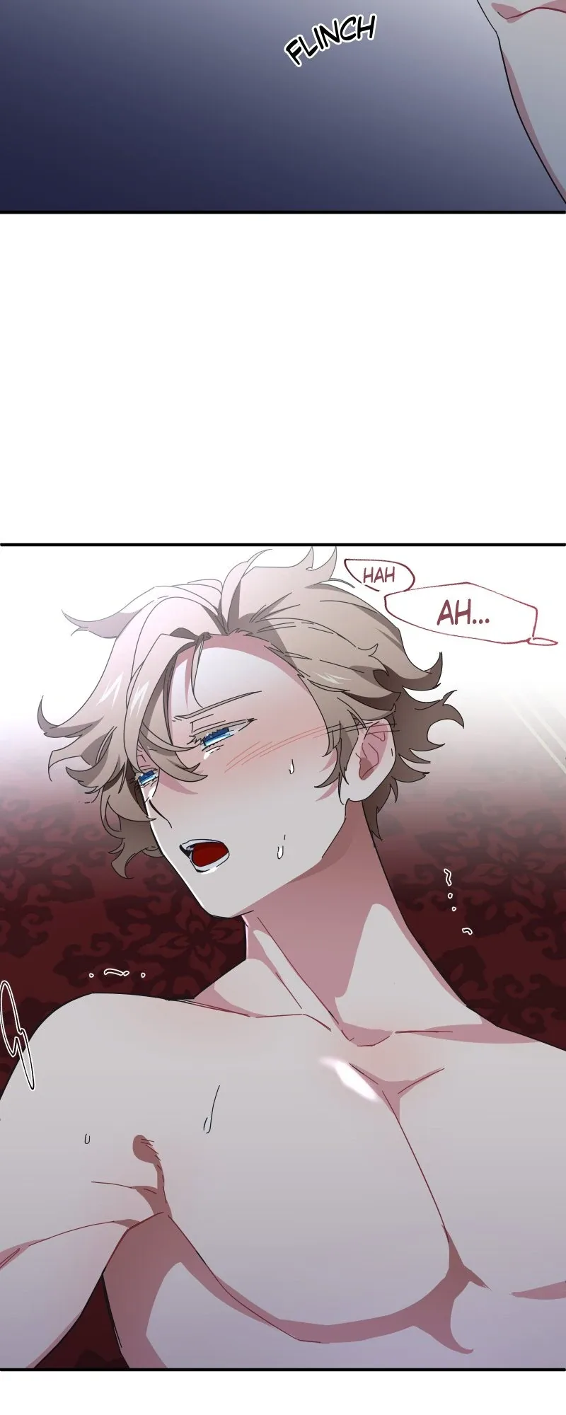 Heaven Was My Hell Chapter 5 page 59
