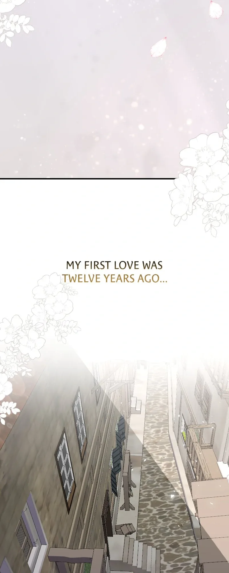 Heaven Was My Hell Chapter 5 page 3