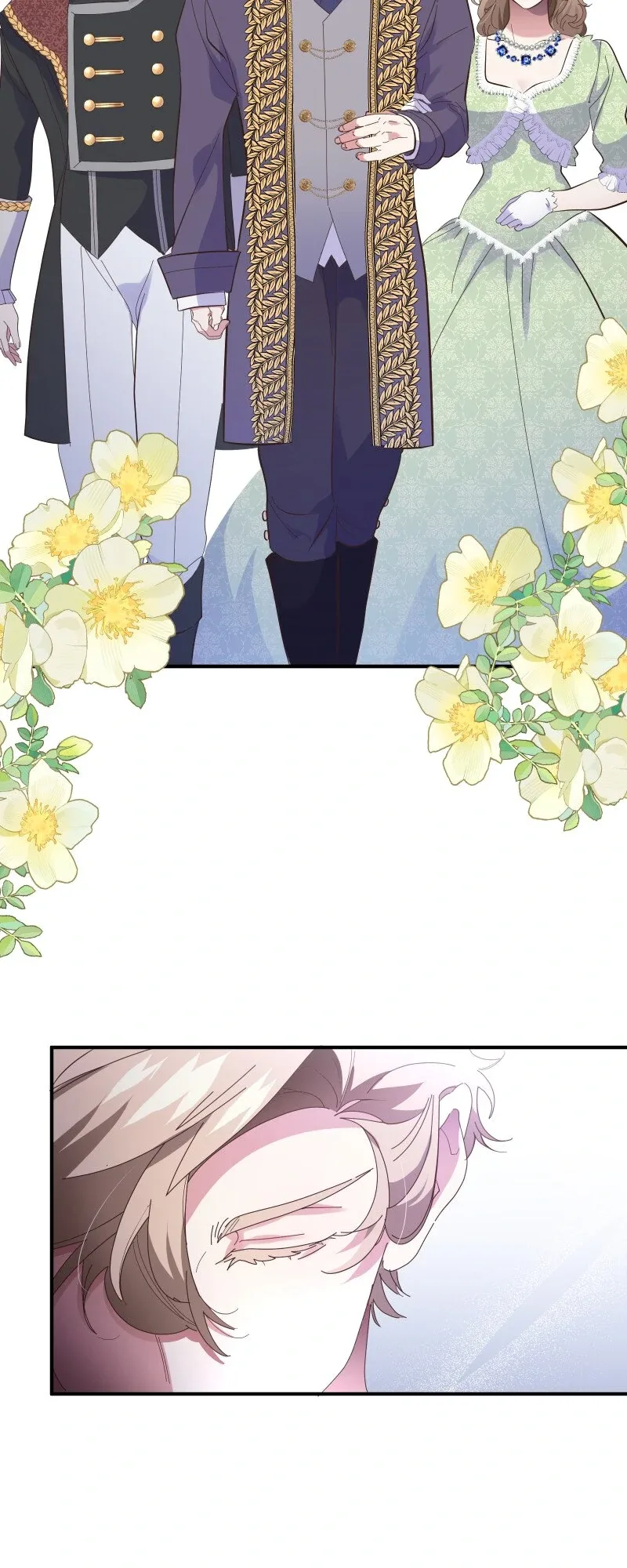 Heaven Was My Hell Chapter 1 page 36
