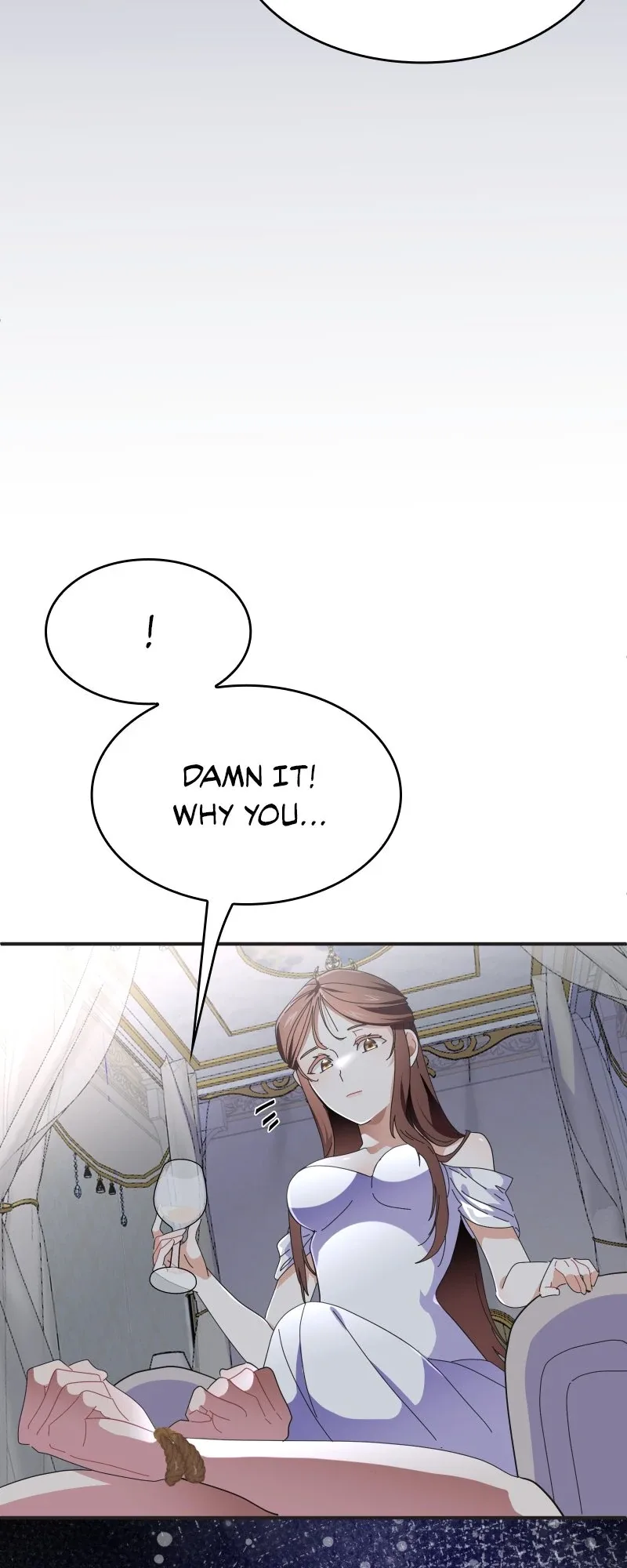 Heaven Was My Hell Chapter 5 page 26
