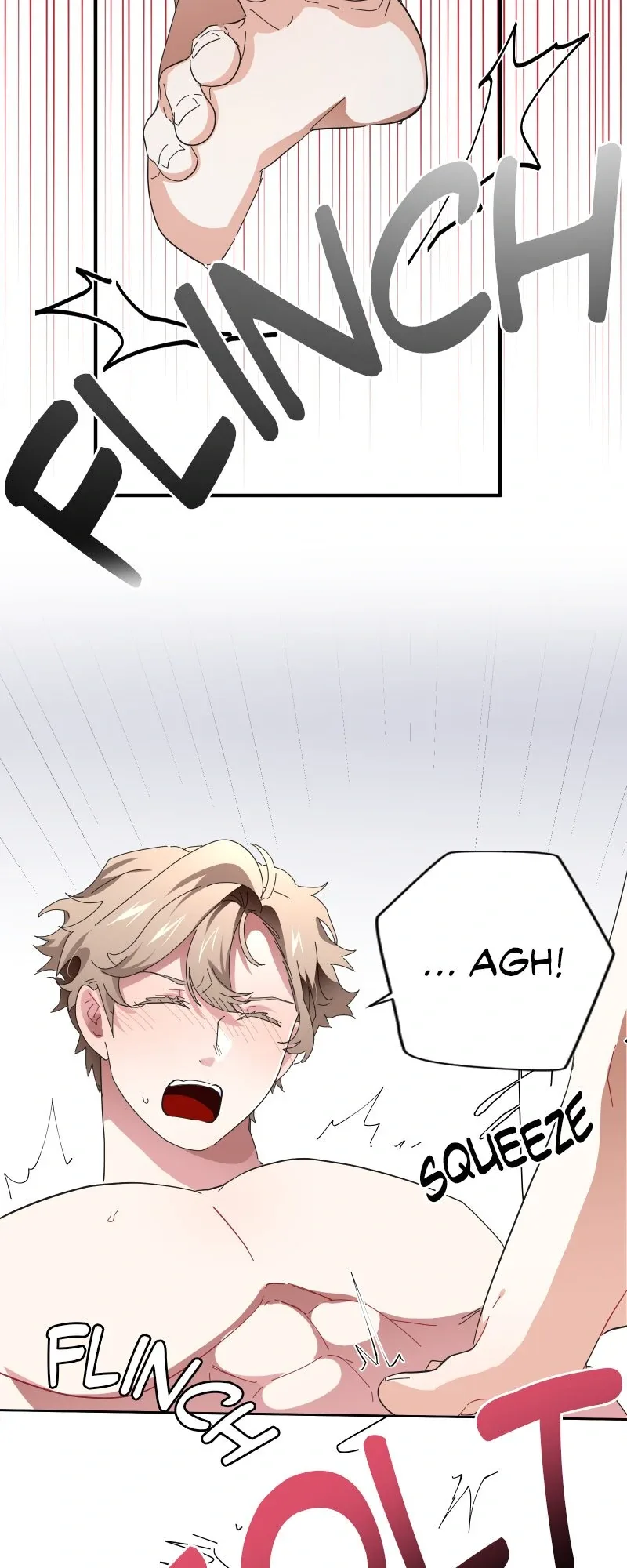 Heaven Was My Hell Chapter 5 page 48