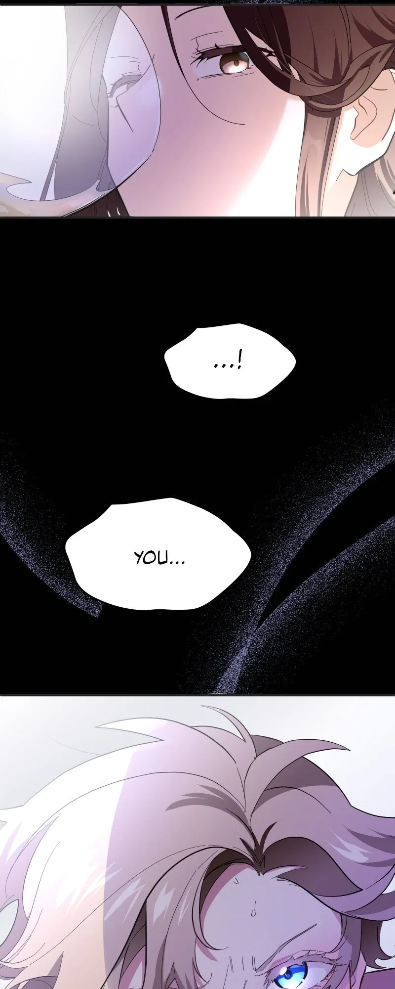 Heaven Was My Hell Chapter 5 page 23