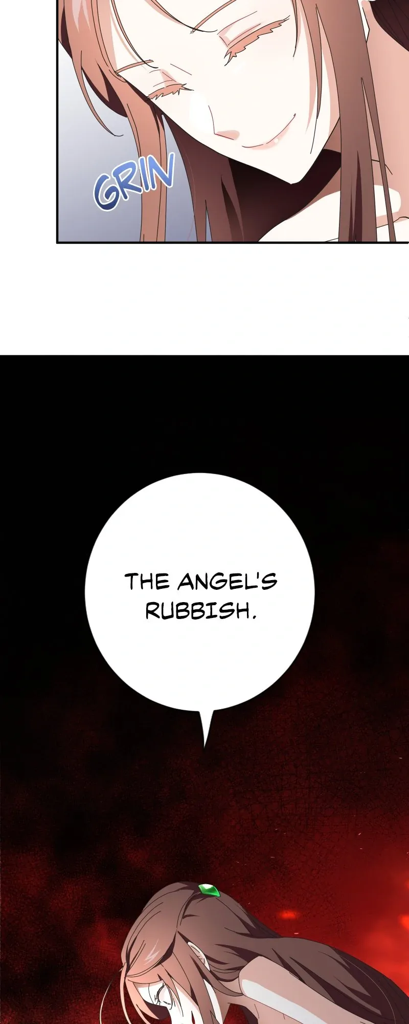 Heaven Was My Hell Chapter 5 page 37