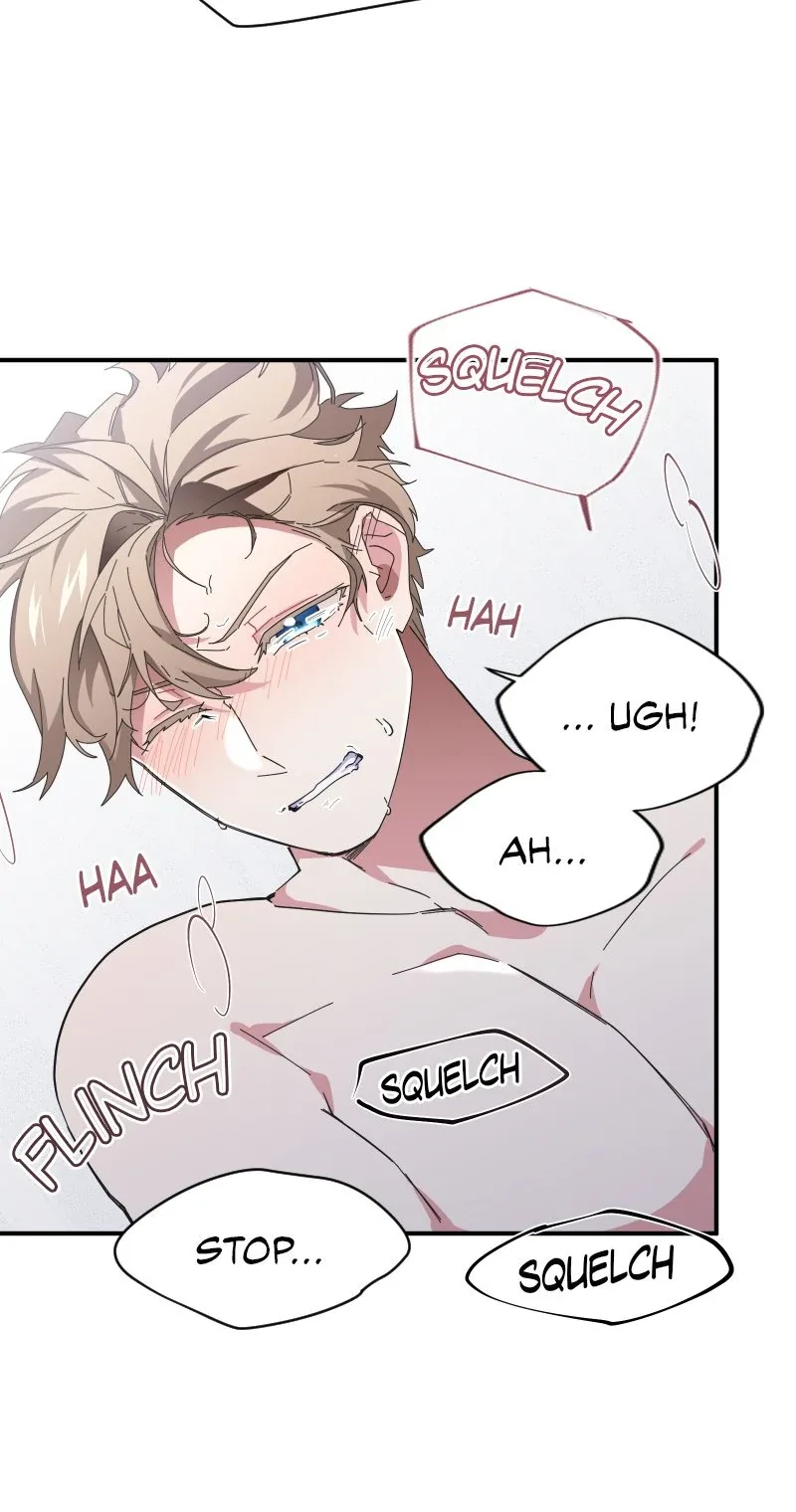 Heaven Was My Hell Chapter 5 page 56