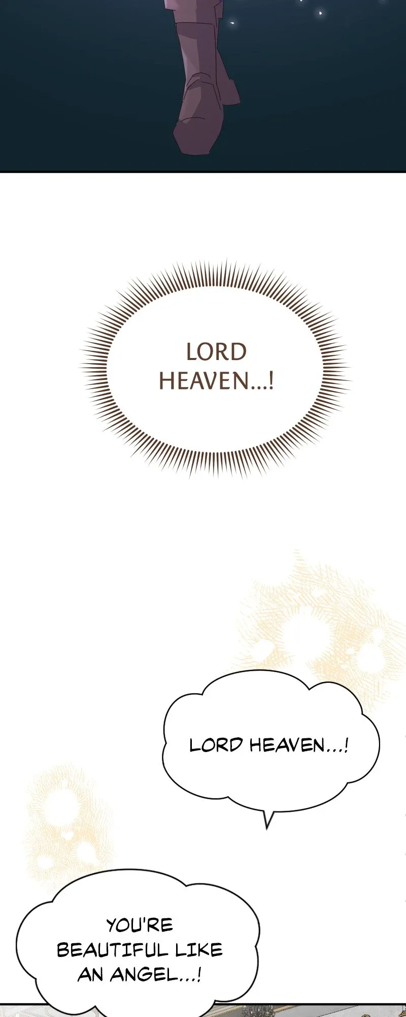 Heaven Was My Hell Chapter 1 page 39