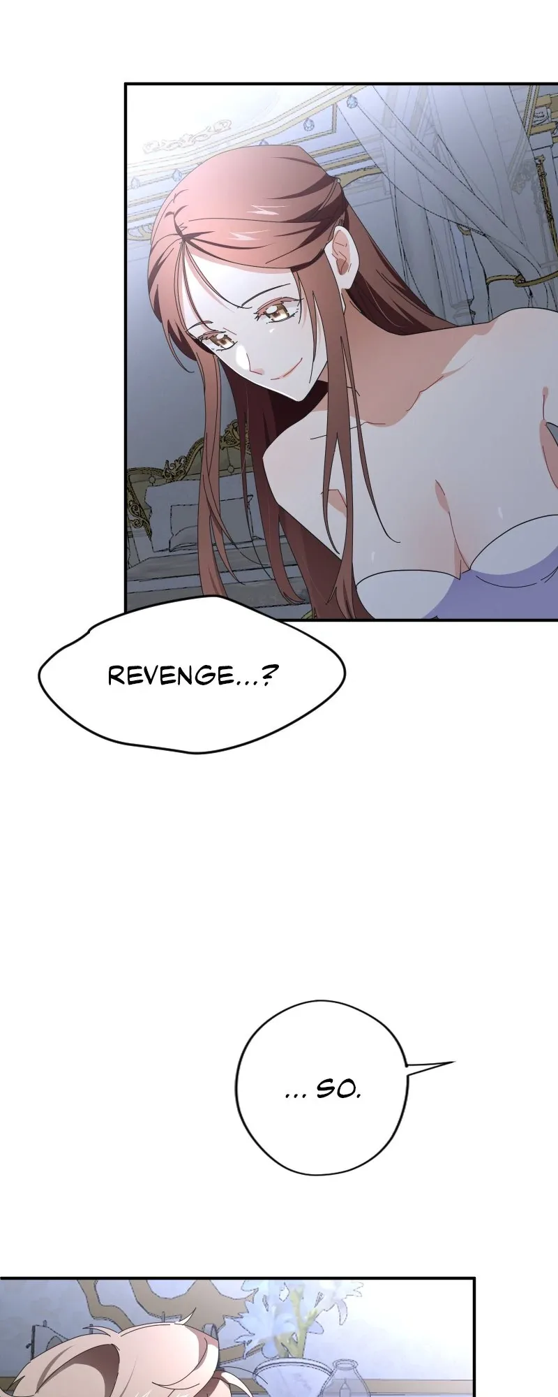 Heaven Was My Hell Chapter 5 page 35