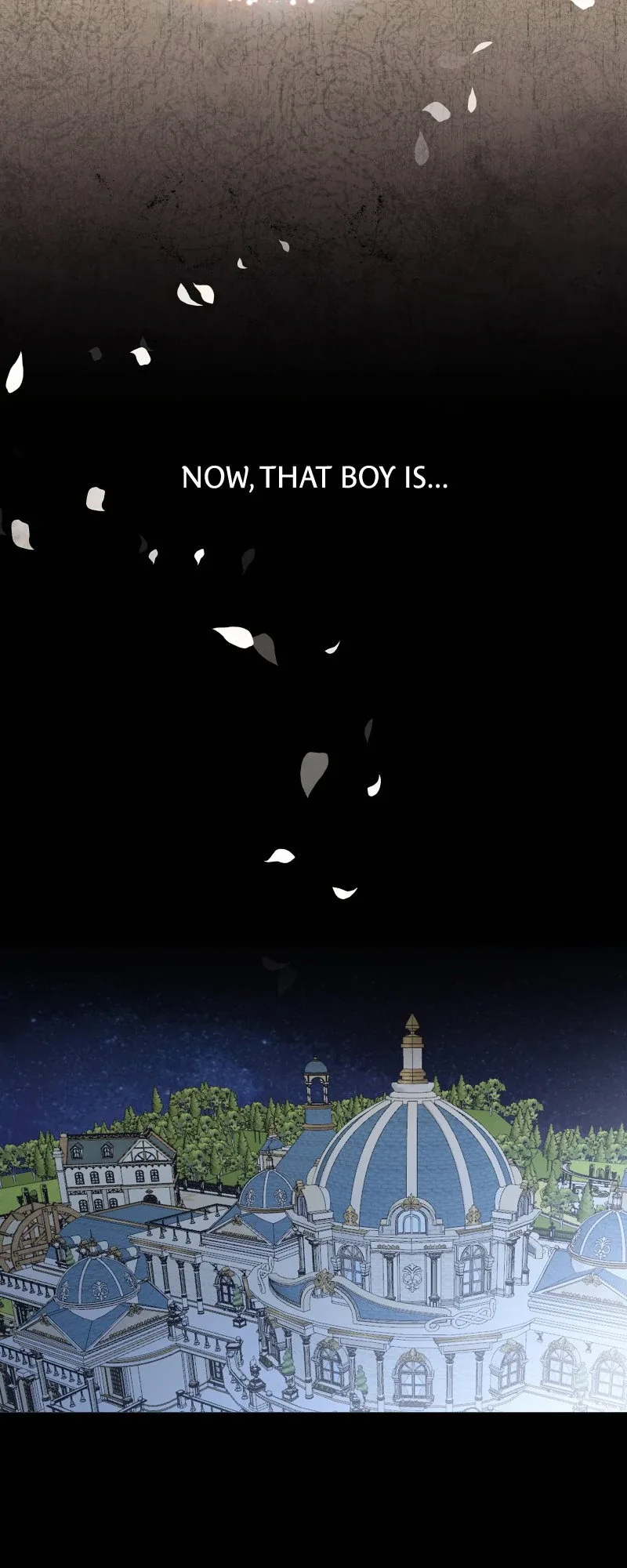 Heaven Was My Hell Chapter 5 page 12