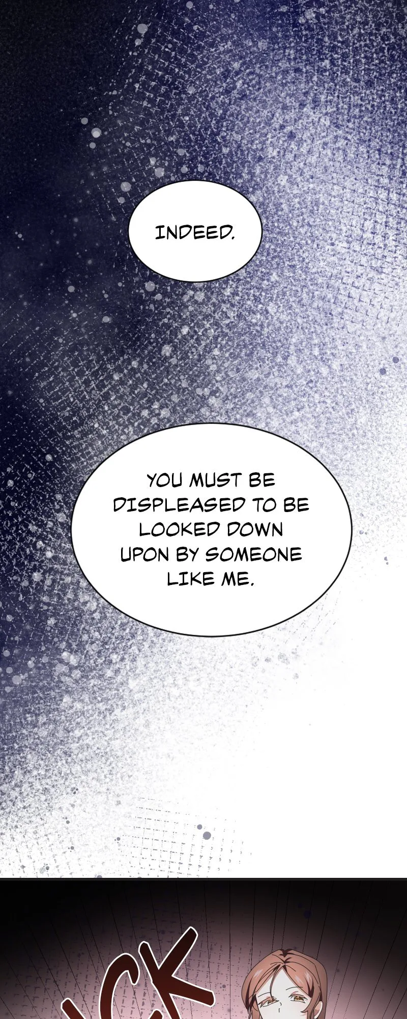 Heaven Was My Hell Chapter 5 page 27