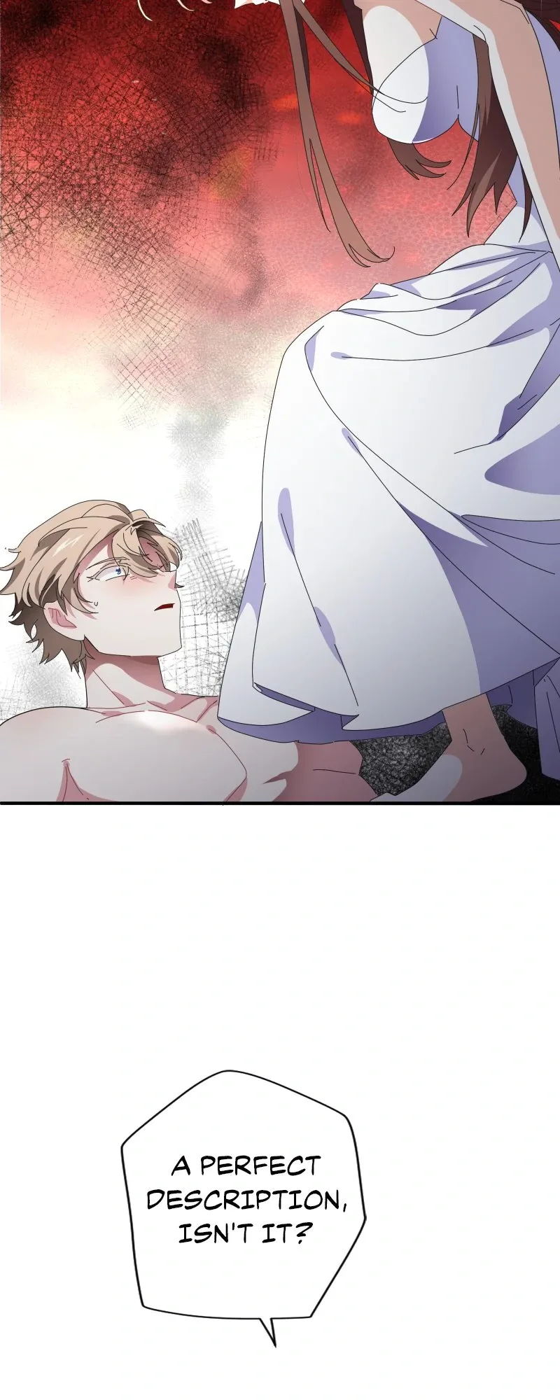 Heaven Was My Hell Chapter 5 page 38