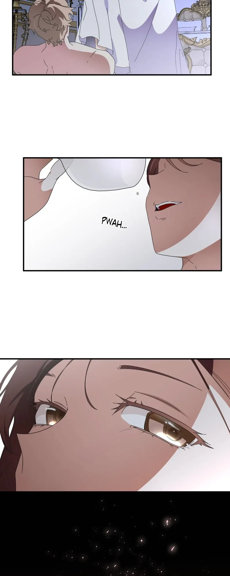 Heaven Was My Hell Chapter 5 page 46