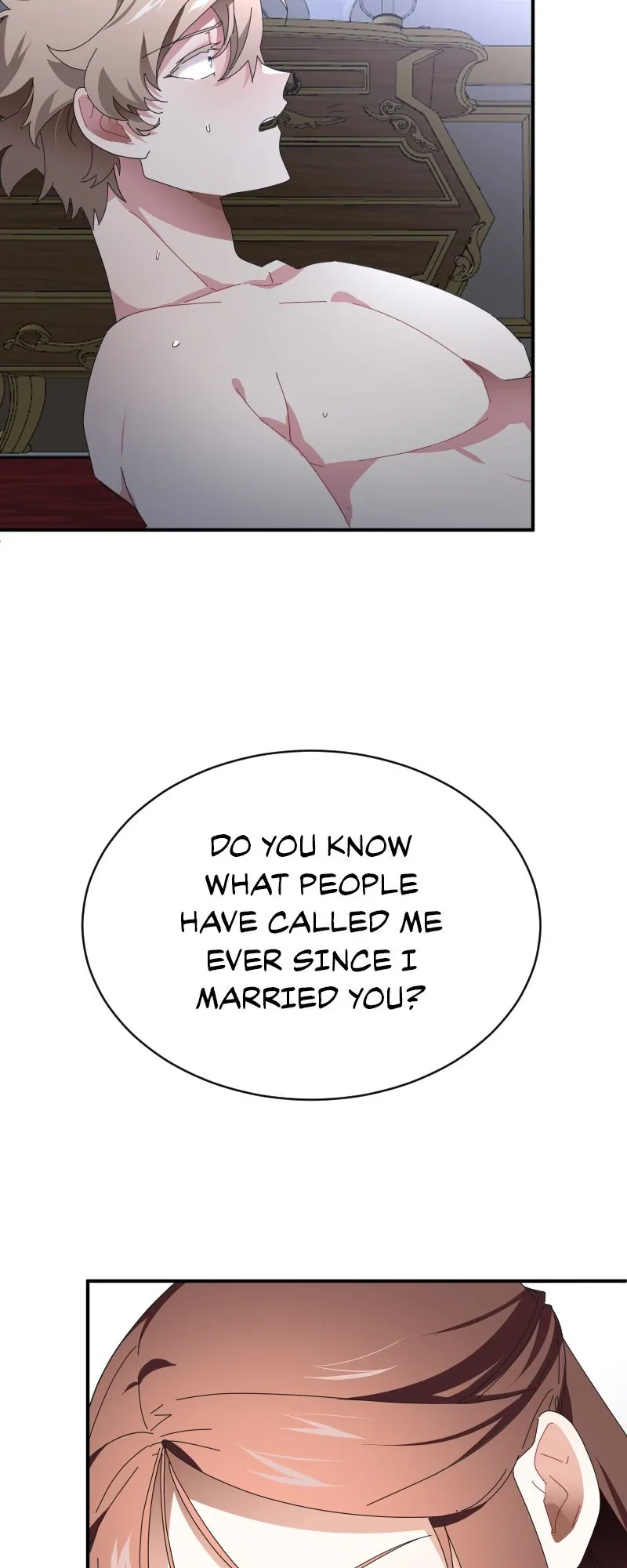 Heaven Was My Hell Chapter 5 page 36